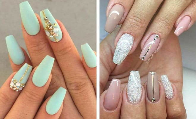 Are gel or acrylic nails better?